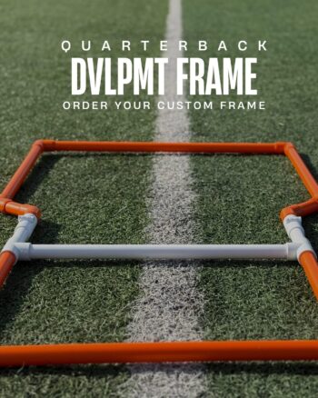 Quarterback Dvlpmt Frame