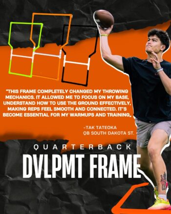 Quarterback Dvlpmt Frame - Image 4