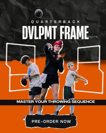 Quarterback Dvlpmt Frame - Image 5